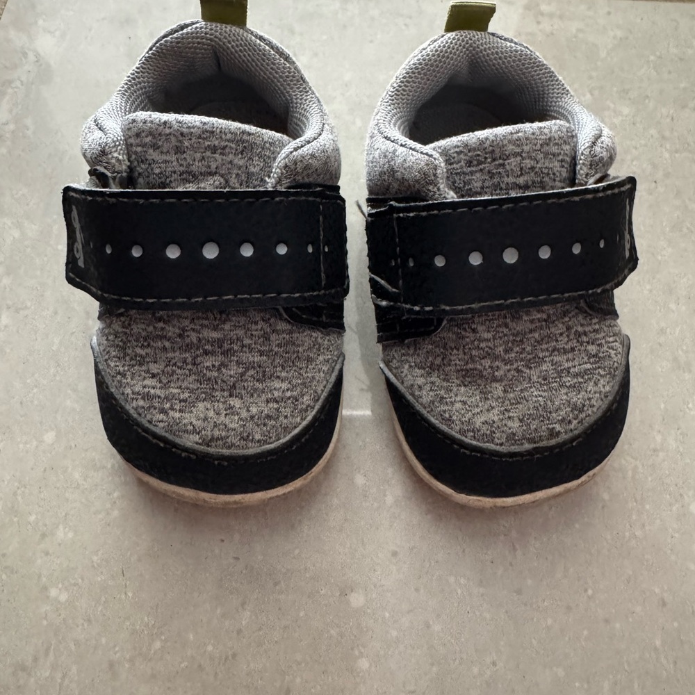 See Kai Run first walker size 4